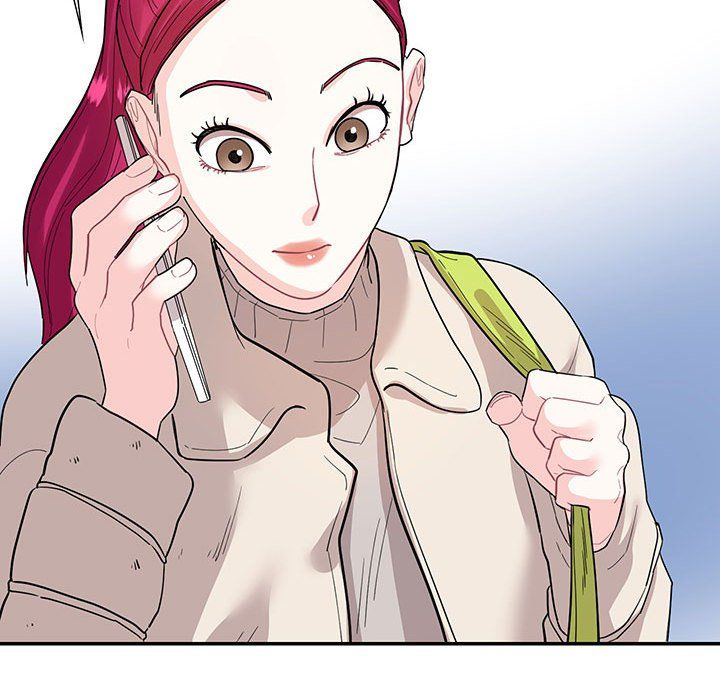 《这难道是命中注定》漫画 第44話