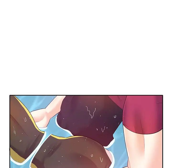 《这难道是命中注定》漫画 第6話