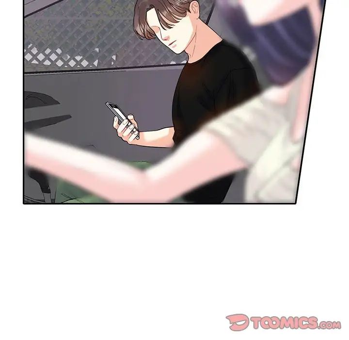 《这难道是命中注定》漫画 第9話