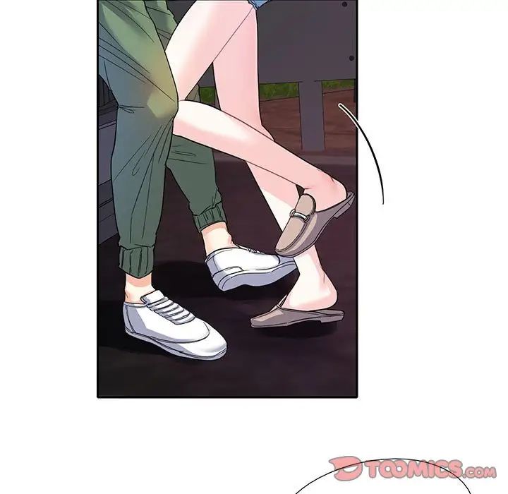 《这难道是命中注定》漫画 第9話