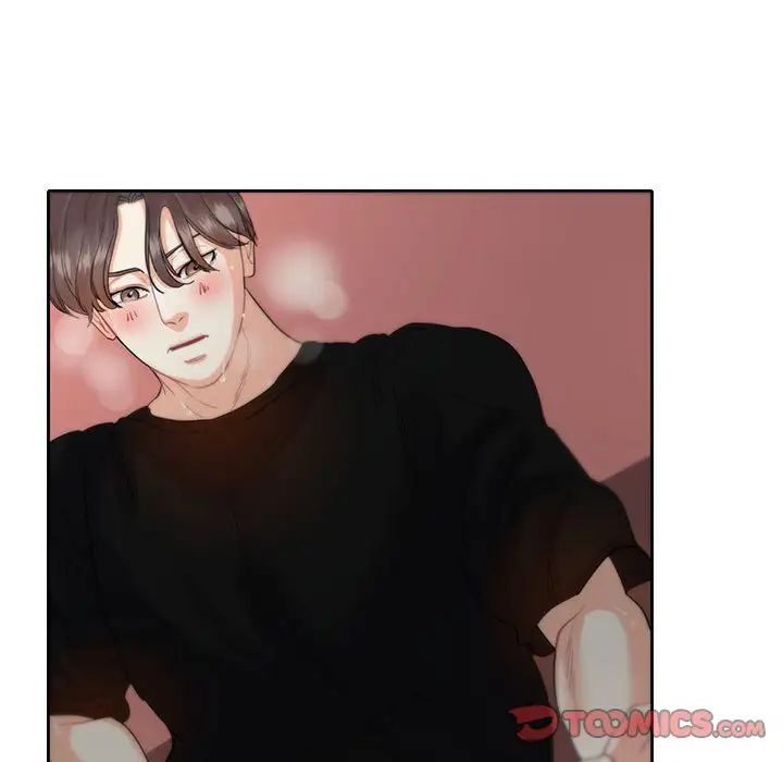 《这难道是命中注定》漫画 第9話