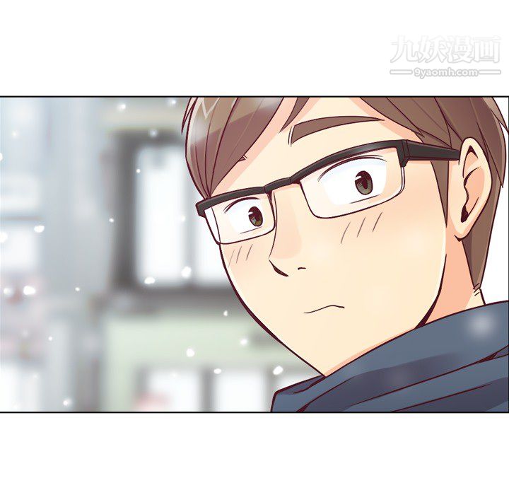 《郑主任为何这样》漫画 第16話