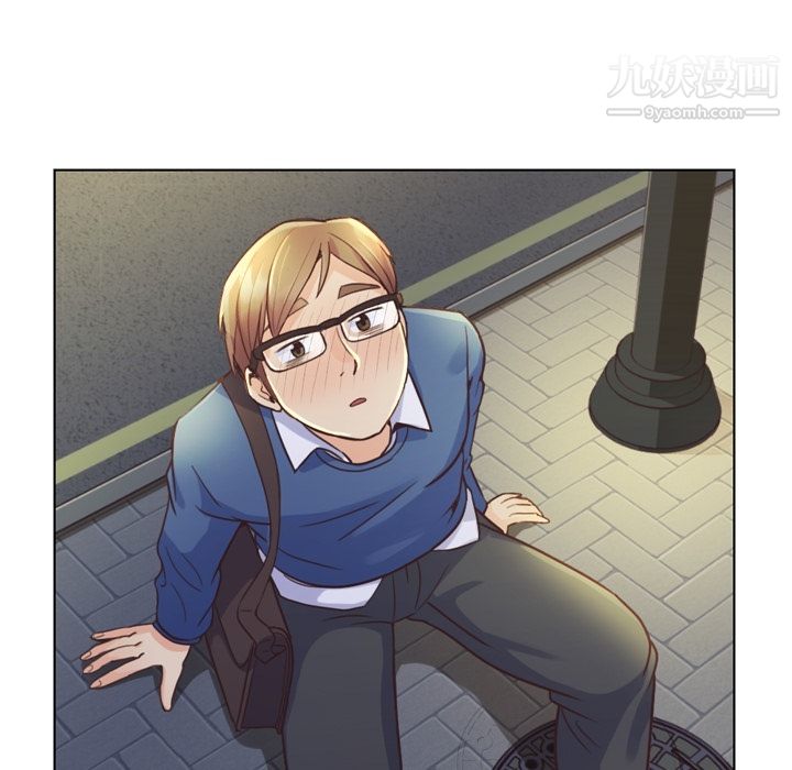 《郑主任为何这样》漫画 第38話