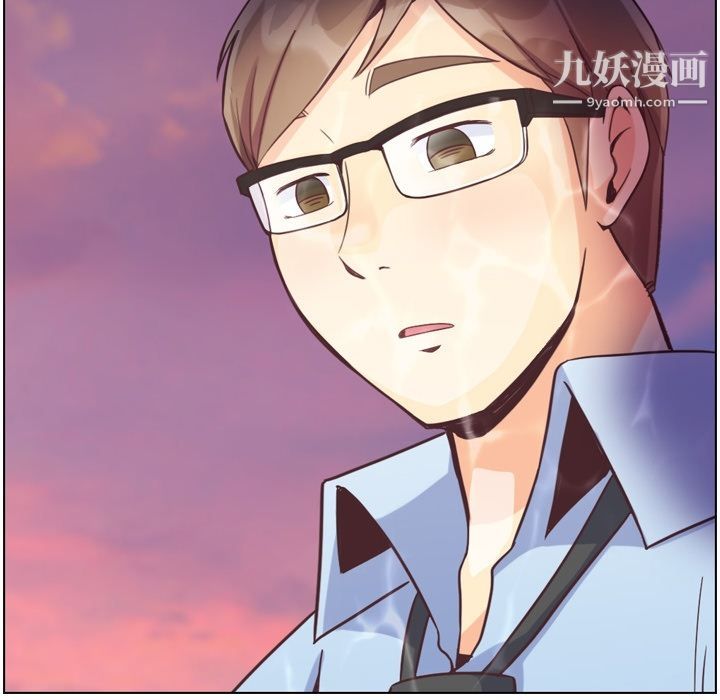 《郑主任为何这样》漫画 第64話