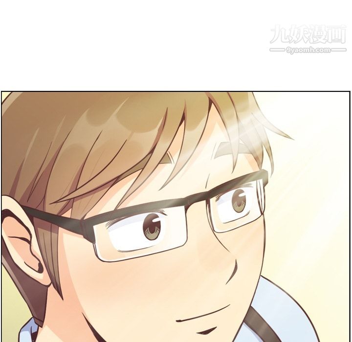 《郑主任为何这样》漫画 第70話