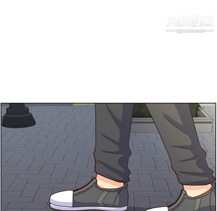 《郑主任为何这样》漫画 第88話