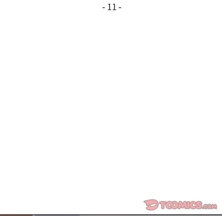 《真人实境秀》漫画 第11話