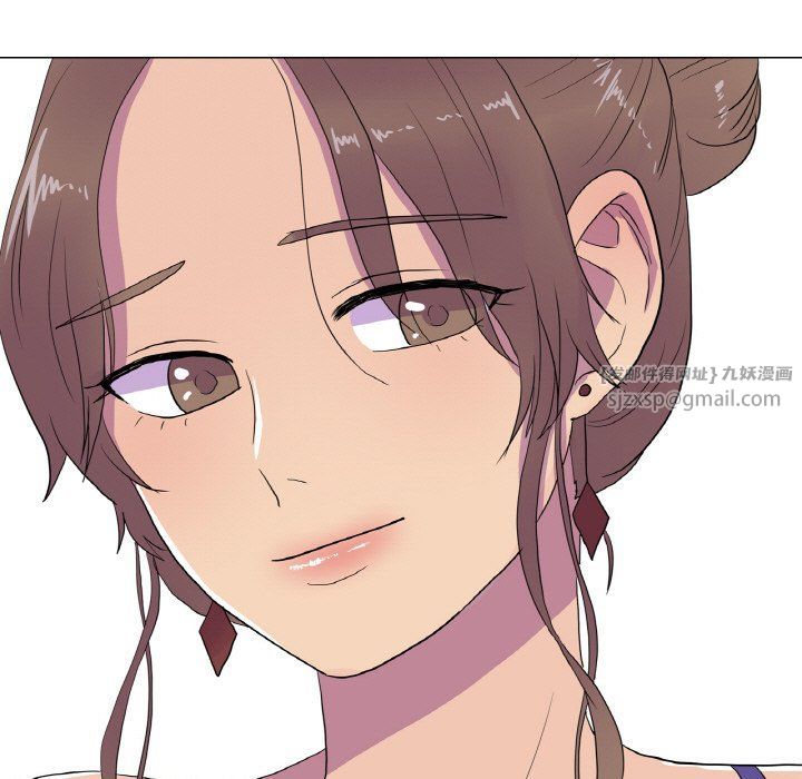 《真人实境秀》漫画 第13話