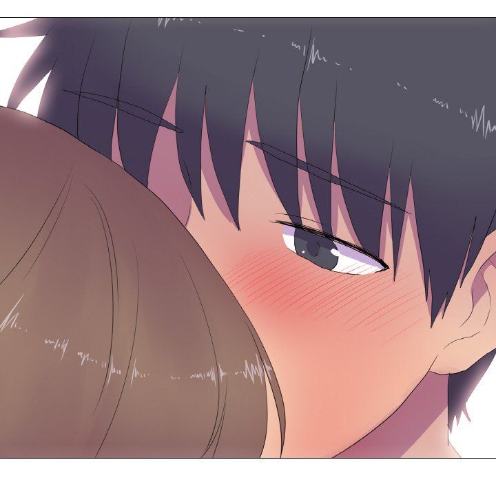 《真人实境秀》漫画 第13話