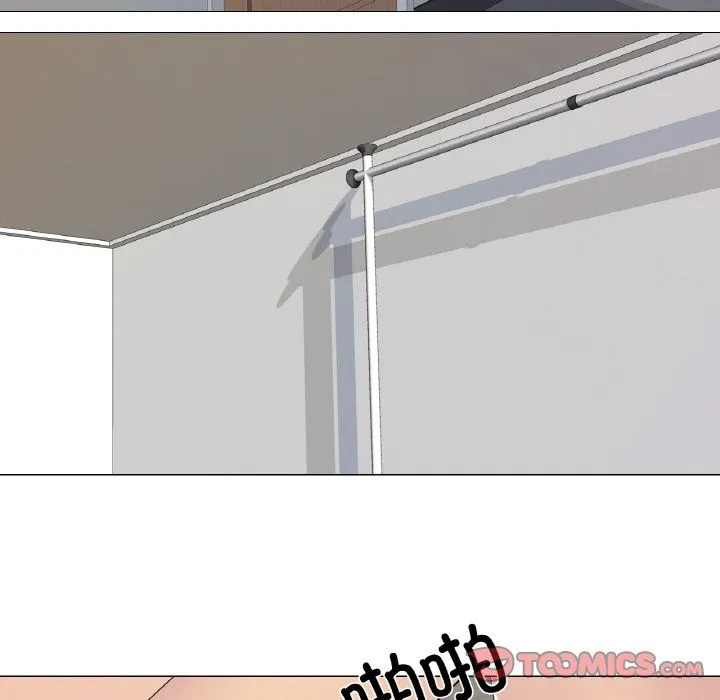 《真人实境秀》漫画 第14話