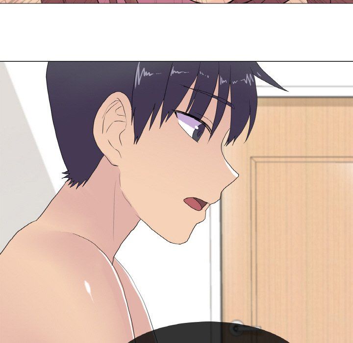 《真人实境秀》漫画 第14話