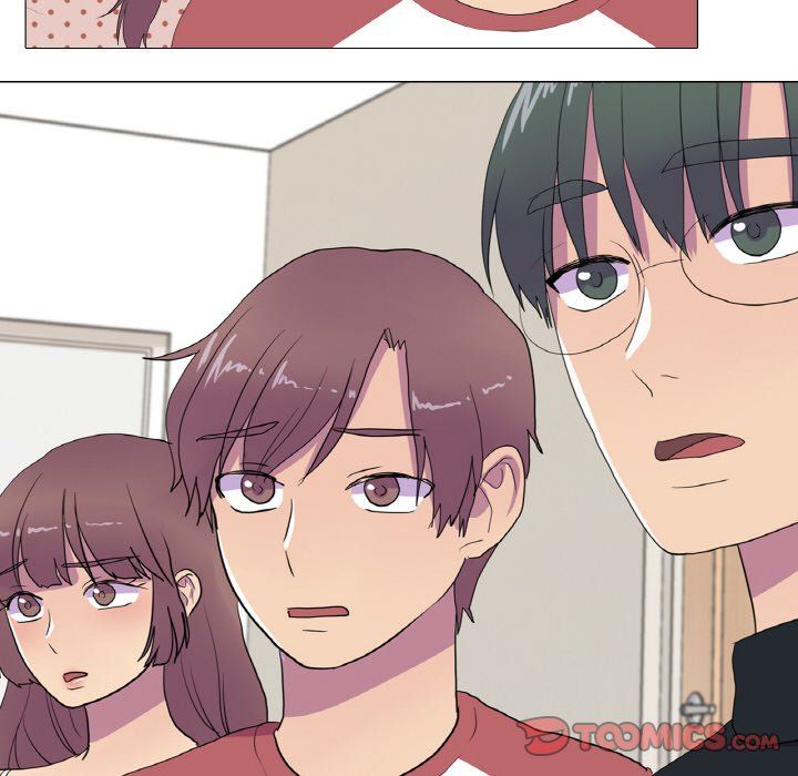 《真人实境秀》漫画 第15話