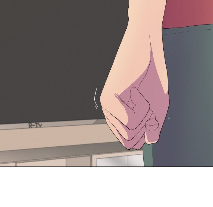 《真人实境秀》漫画 第15話