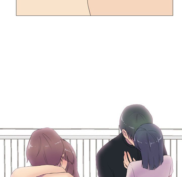 《真人实境秀》漫画 第15話
