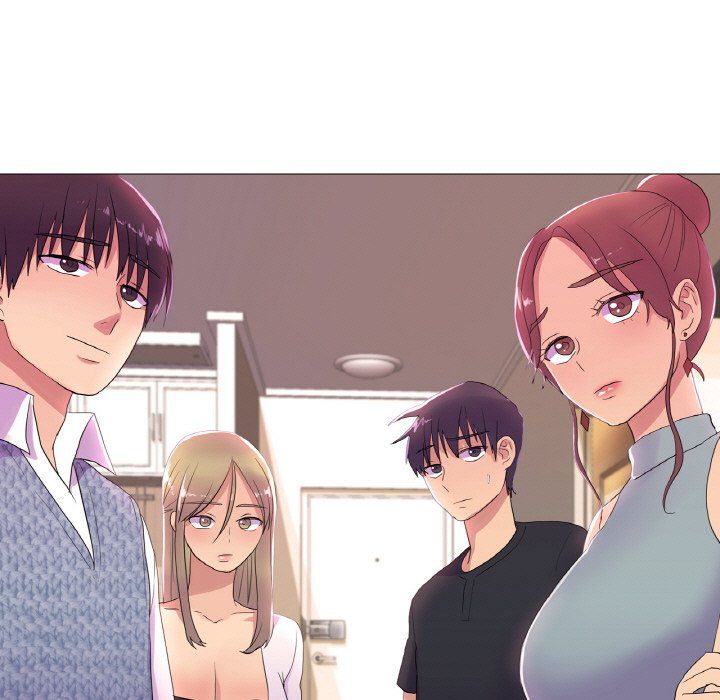 《真人实境秀》漫画 第16話