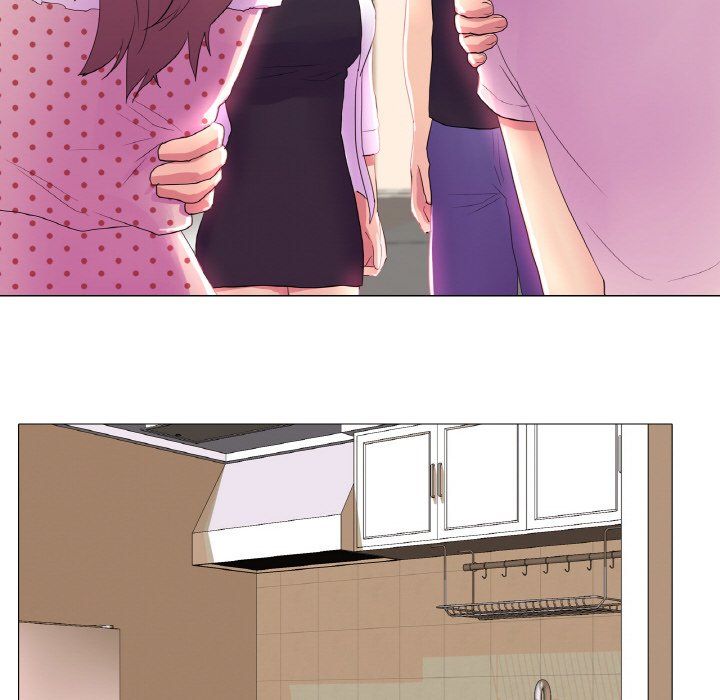《真人实境秀》漫画 第16話