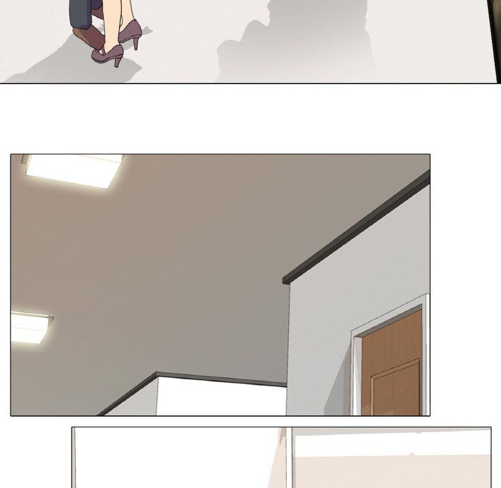 《真人实境秀》漫画 第16話