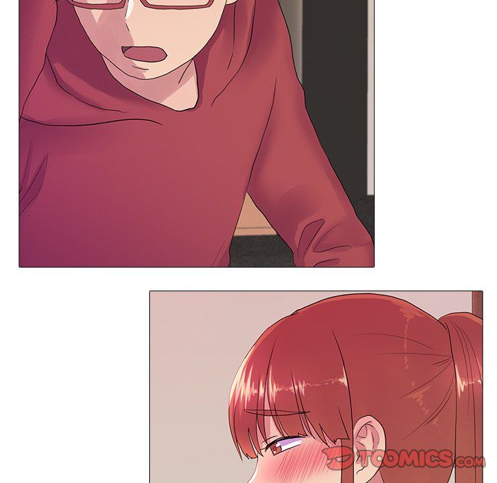 《真人实境秀》漫画 第18話
