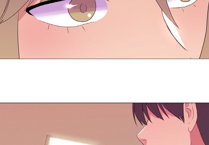 《真人实境秀》漫画 第26話