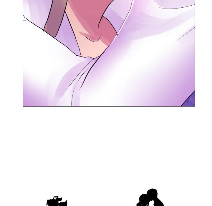 《真人实境秀》漫画 第26話