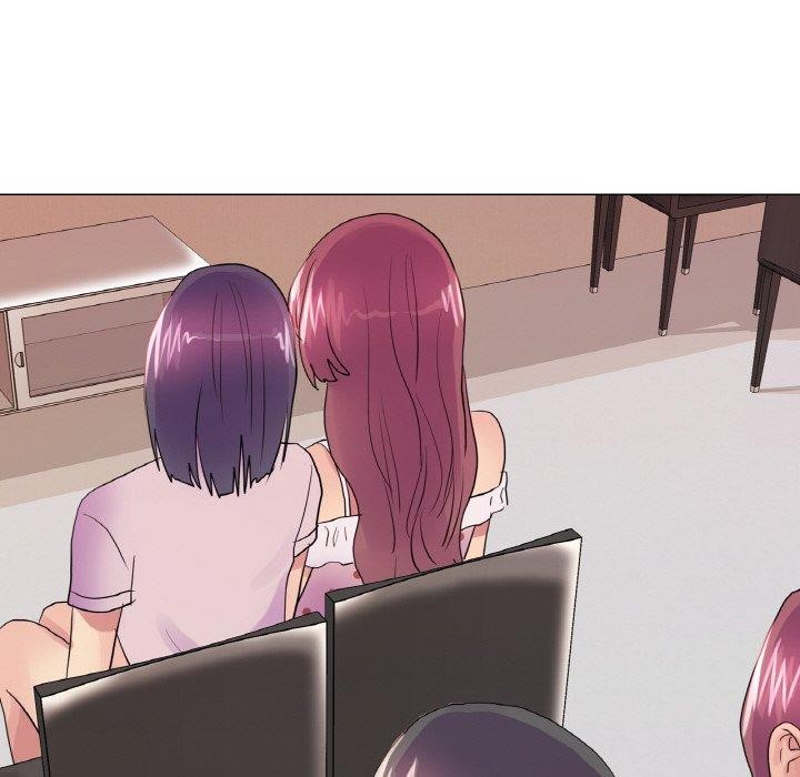 《真人实境秀》漫画 第29話