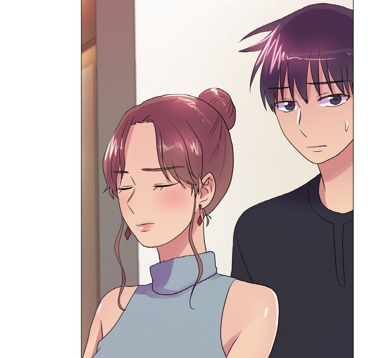 《真人实境秀》漫画 第31話