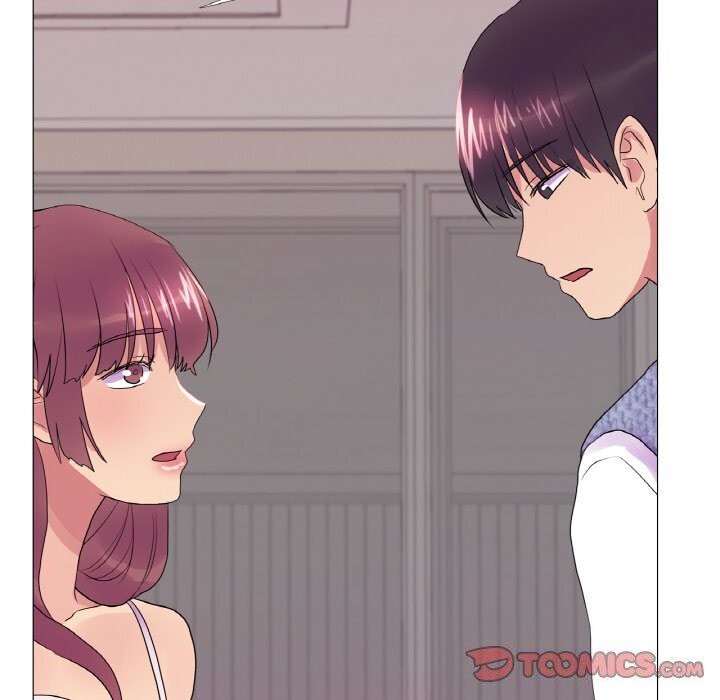 《真人实境秀》漫画 第34話