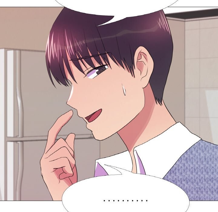《真人实境秀》漫画 第34話