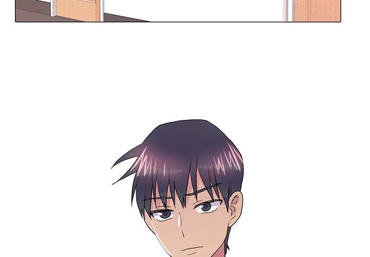 《真人实境秀》漫画 完結