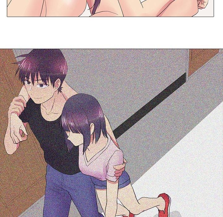 《真人实境秀》漫画 完結