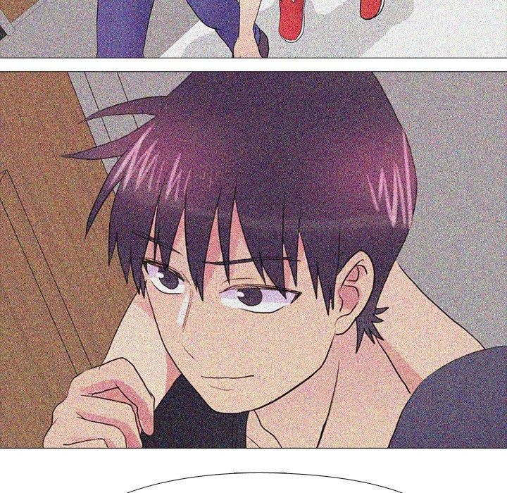 《真人实境秀》漫画 完結