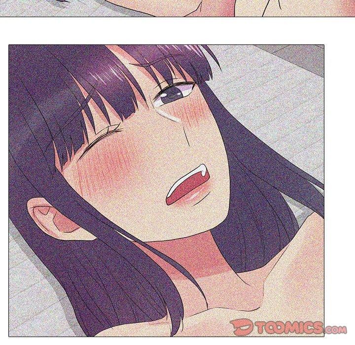 《真人实境秀》漫画 完結