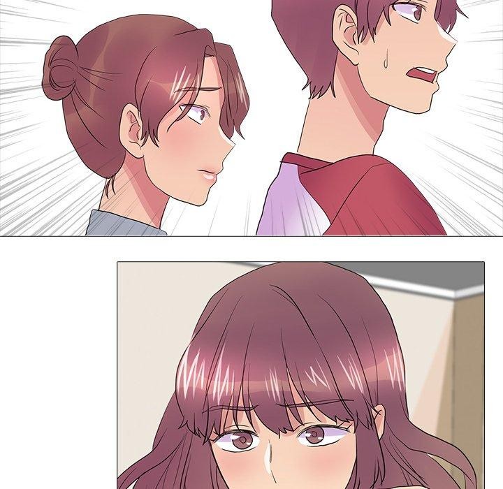 《真人实境秀》漫画 完結
