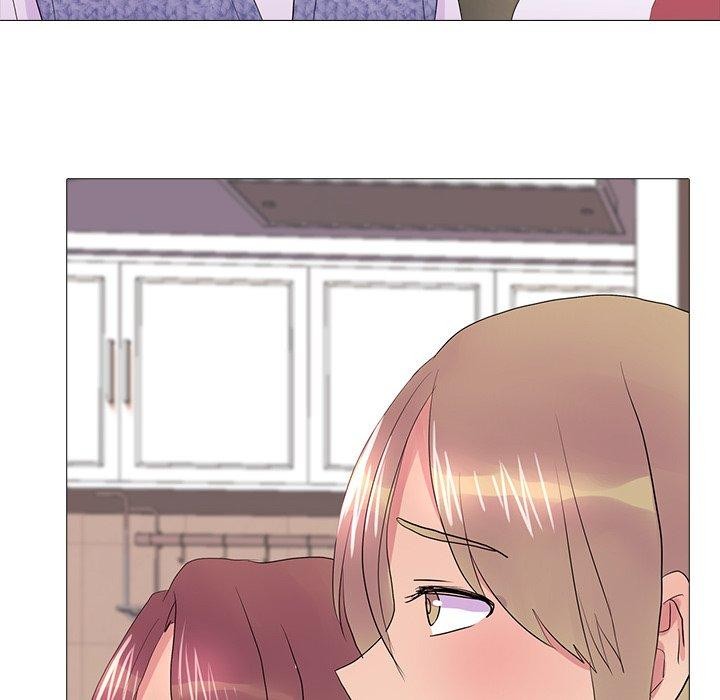 《真人实境秀》漫画 完結