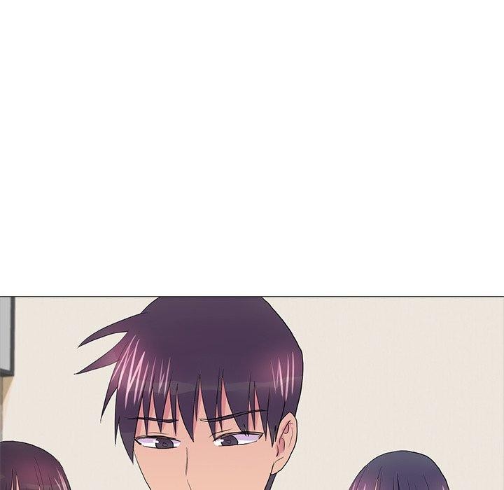 《真人实境秀》漫画 完結