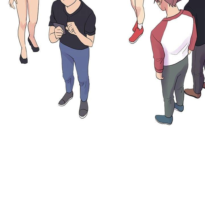 《真人实境秀》漫画 完結