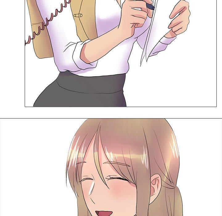 《真人实境秀》漫画 完結