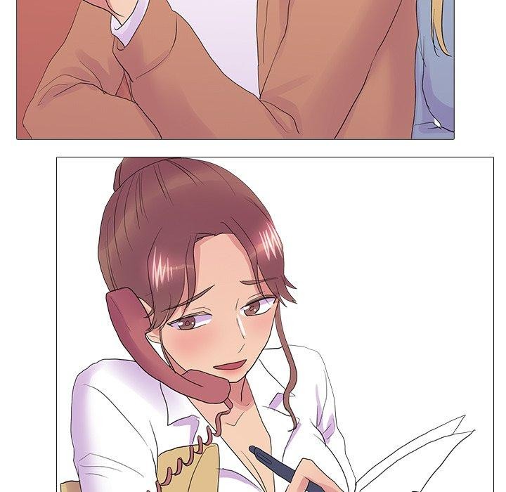 《真人实境秀》漫画 完結