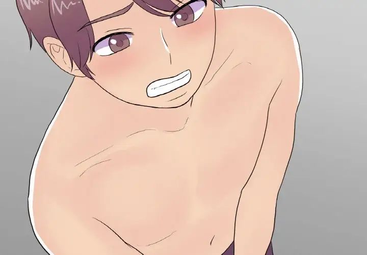 《真人实境秀》漫画 第9話