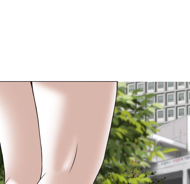 《只爱那女人》漫画 第10章