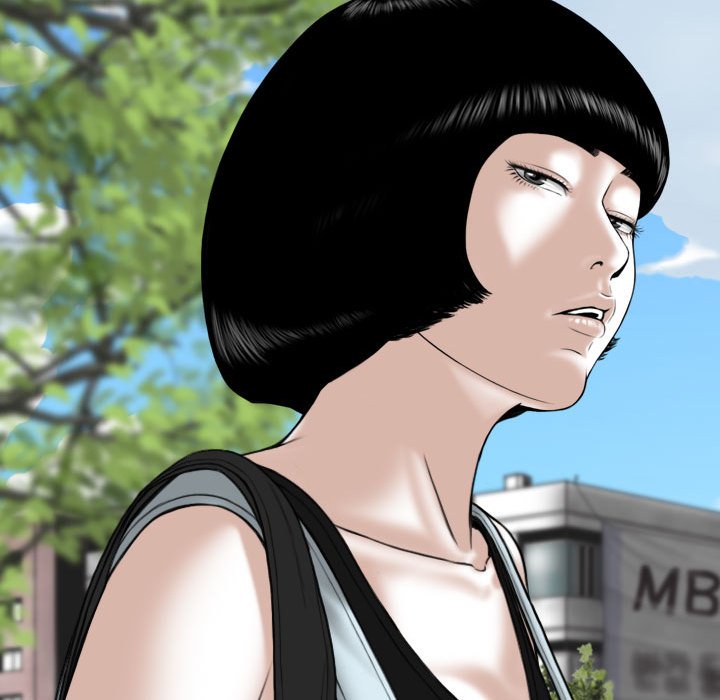 《只爱那女人》漫画 第10章