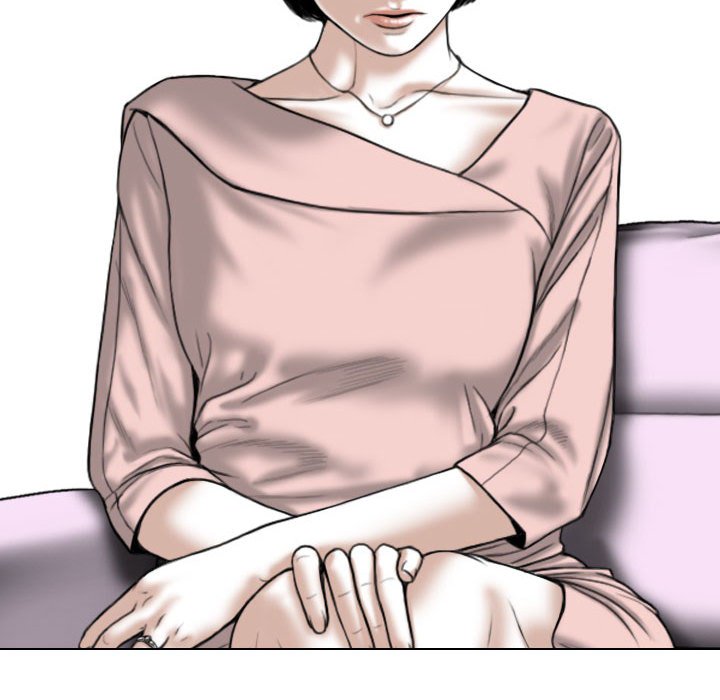 《只爱那女人》漫画 第10章