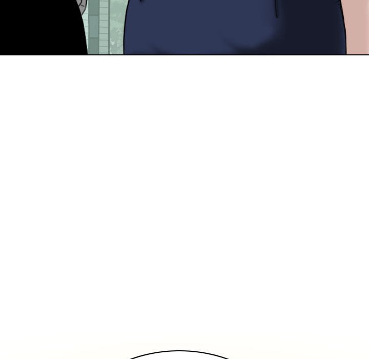《只爱那女人》漫画 第10章