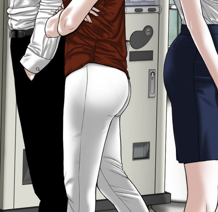 《只爱那女人》漫画 第10章