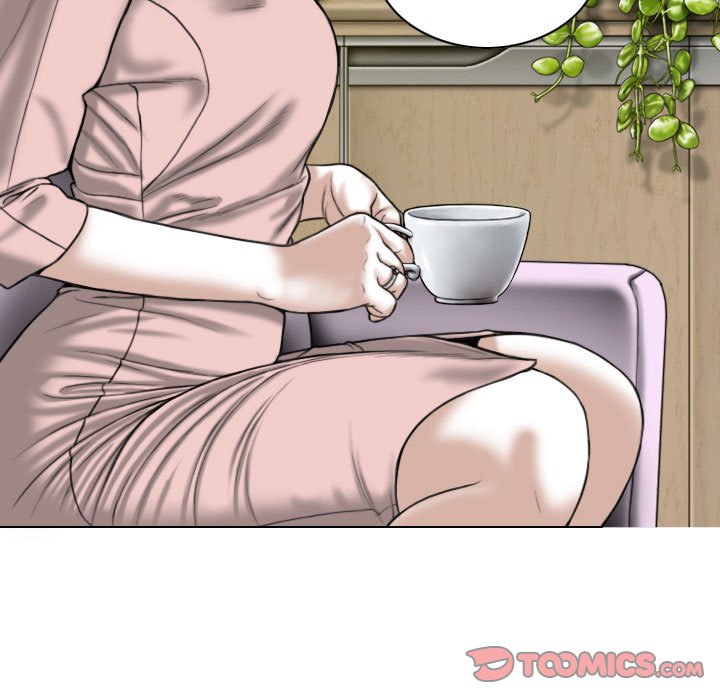 《只爱那女人》漫画 第10章