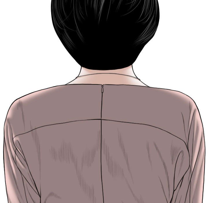 《只爱那女人》漫画 第10章