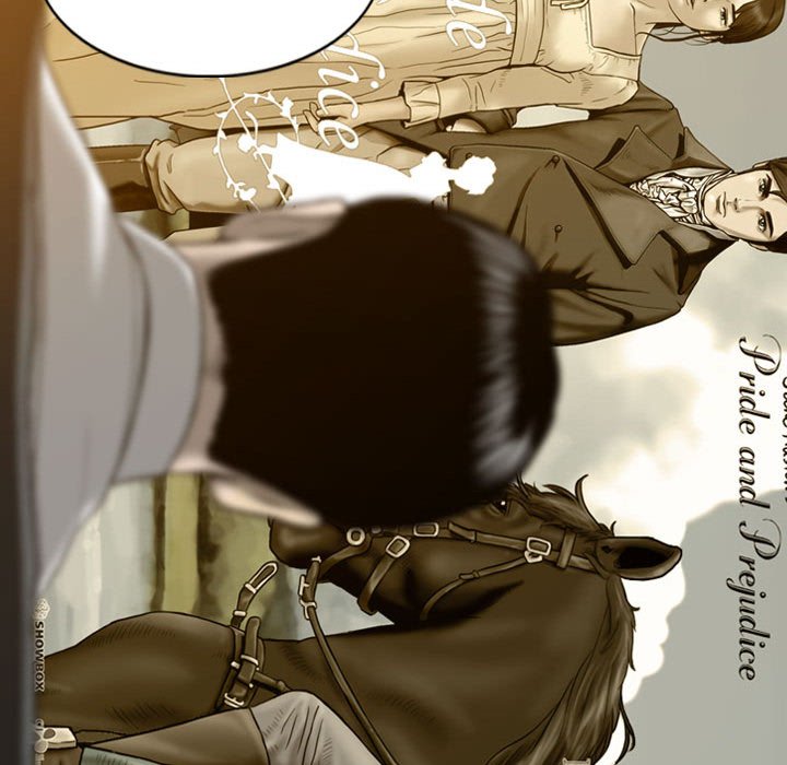 《只爱那女人》漫画 第10章