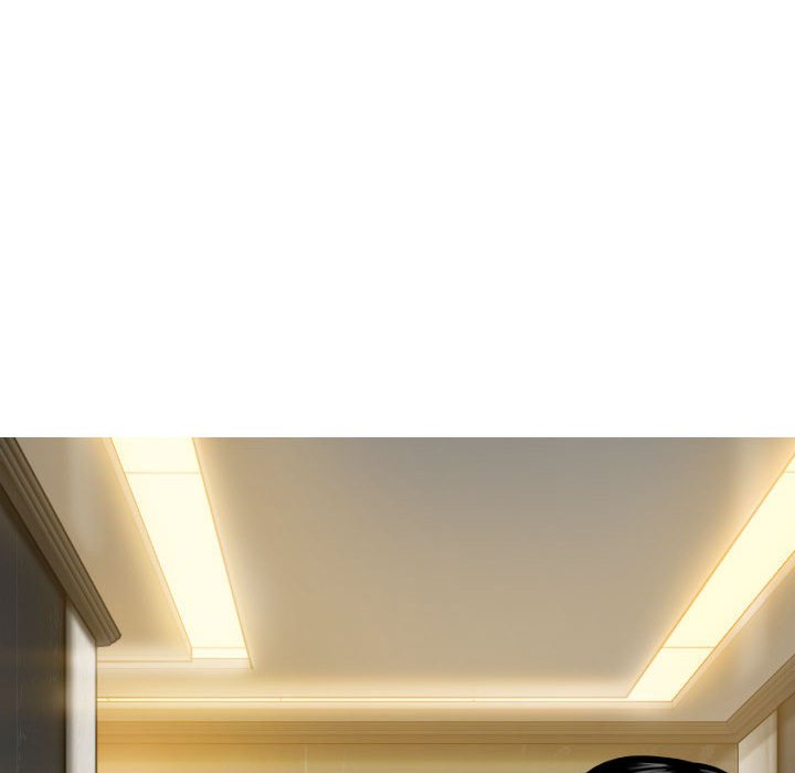 《只爱那女人》漫画 第11章