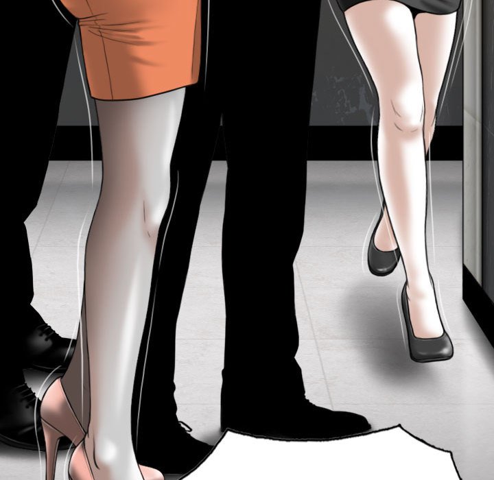 《只爱那女人》漫画 第11章