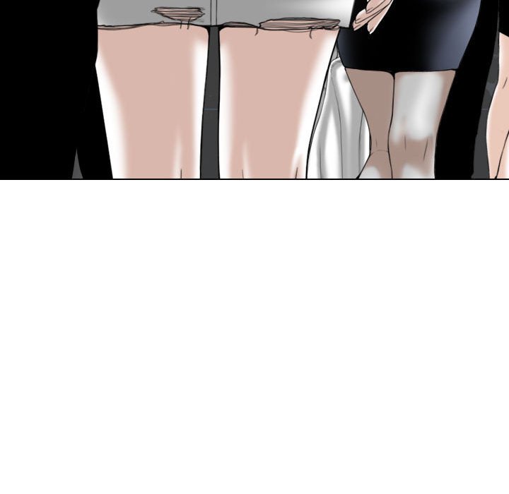 《只爱那女人》漫画 第11章